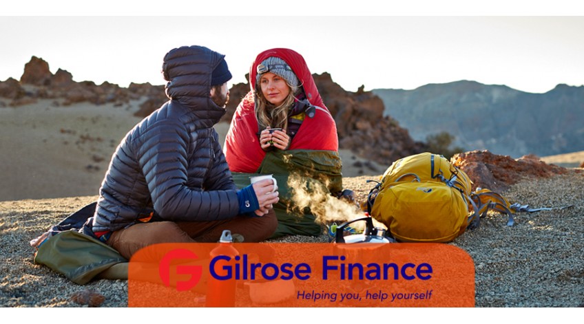 Gilrose Hire Purchase